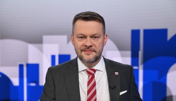 Minister Migaľ vyhlásil, že Pellegrini chce povaliť vládu. Prezident reagoval stručne, ale tvrdo