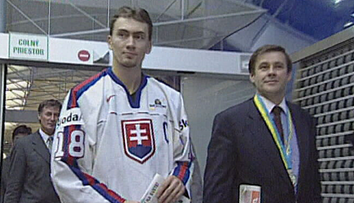 30 rokov Markízy: Rok 2000 priniesol politické kauzy, ale aj prvé hokejové medaily pre samostatné Slovensko