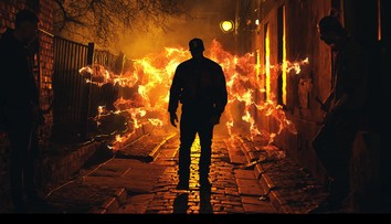 Takýto klip Slovensko ešte nevidelo. Rytmusova novinka valcuje internet