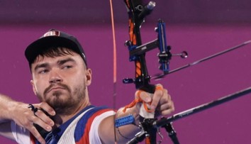 Dávid sa narodil s vrodenou chybou, ale aj vrodeným talentom na šport. Reprezentoval nás aj na olympiáde v Tokiu