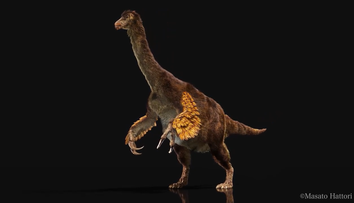 VIDEO: Archeológovia objavili pozostatky unikátneho druhu dinosaurov. Vyniká jedinečnou charakteristikou