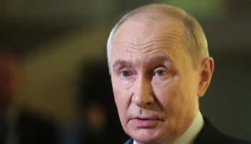 Rusko sa nepripravuje na vojnu s Európou, tvrdí Putin. To isté Kremeľ hovoril aj pred útokom na Ukrajinu