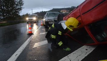 Každá piata vážna nehoda má niečo spoločné. Najväčšie riziko prichádza v jednom období