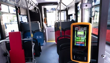 Veľká zľava na cestovnom pre celé Slovensko. Autobusy a MHD majú od októbra výrazne zlacnieť