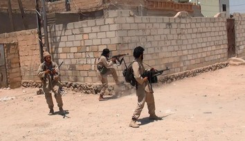 USA zabili v Sýrii vplyvného veliteľa IS, ktorý plánoval útoky v Európe