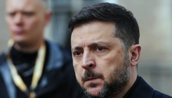 Cesty či muničné sklady. Zelenskyj tvrdí, že Bielorusko pri hraniciach s Ukrajinou buduje vojenskú infraštruktúru