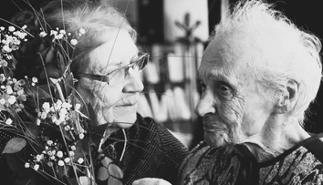 Zomrela Edita Šalamonová (†102). Bola jednou z posledných Sloveniek, ktoré prežili Osvienčim. Stála zoči-voči Anjelovi smrti