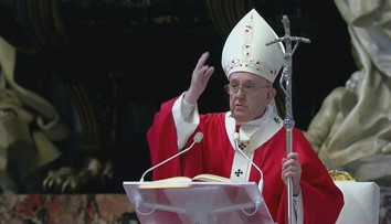 V súkromí je vraj temperamentný a občas si aj zanadáva. Pozrite si profil pápeža Františka