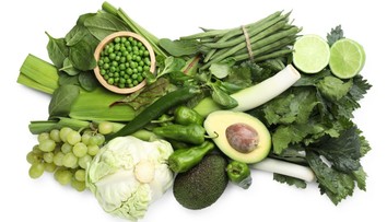 Avokádo nahradila úplne iná zelenina. Svet z nej šalie, u nás je samozrejmosťou