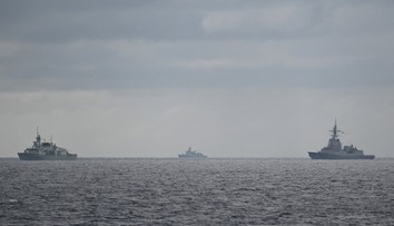 Čína začala blokádu, ktorej neblahé následky by sme pocítili aj na Slovensku. Bolo by to horšie ako uzavretie Hormuzu