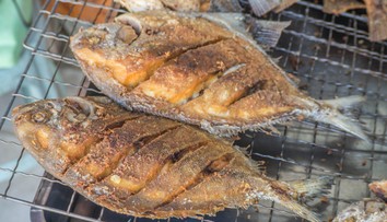 Maďara v Thajsku pravdepodobne zabila ryba, ktorú dostanete aj na Slovensku