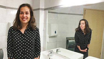 Žiadna fotomontáž: Takúto fotku si jednoducho viete spraviť aj vy, ukážeme vám ako