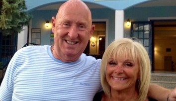 V egyptskom hoteli, kde zomrel britský pár, našli množstvo baktérií