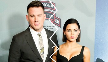 Sexy Channing Tatum je vraj zadaný. Spájajú ho s touto slávnou speváčkou
