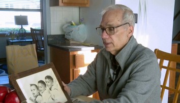 Brat pápeža Leva XIV.: Ako dieťa sa hral na kňaza. Smiali sme sa mu, že raz bude pápežom. O 60 rokov neskôr to je realita