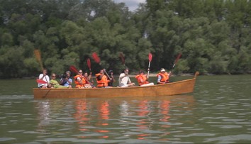 Na Dunaj sa vrátili po 300 rokoch. Kedysi na nich prepravovali tovar, dnes sú zážitkom pre turistov