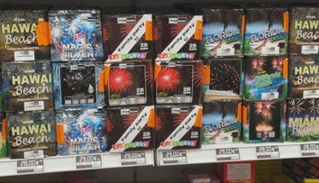 Silvester plný obmedzení. Na týchto miestach nepúšťajte pyrotechniku, hrozia veľké postihy