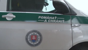 Poplach na základnej škole v Martine: Niektoré deti od stresu plakali, nedokončili ani prvú hodinu