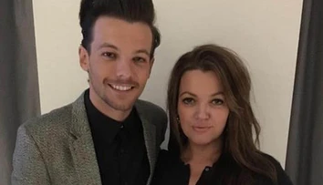 Obrovská rana pre speváka z One Direction. Zomrela mu milovaná mama (†43)