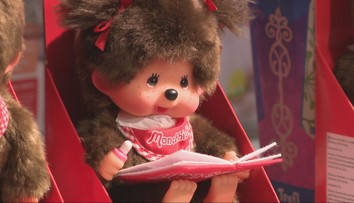 Hračky Mončiči sa vracajú do obľuby: Ikony detstva si podmanili súčasné generácie