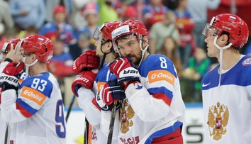 Ruský tréner si "zlizne" neúctu hráčov voči Kanade