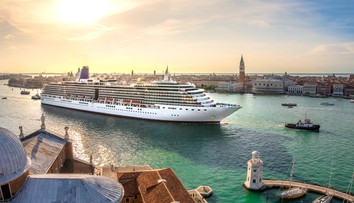 Koronavírus sa objavil na dvoch výletných lodiach