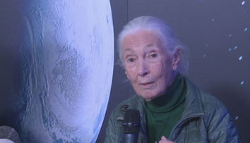 Významné osobnosti a silné posolstvá. Bratislava zažila vedecký festival, aký tu ešte nebol