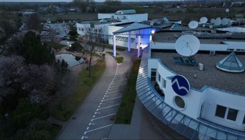 Svetový deň televízie: Moderátori Markízy hovoria o vášni, adrenalíne aj o životoch, ktoré im televízia zmenila