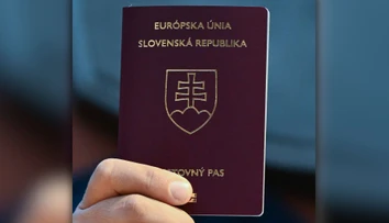 So slovenským pasom môžete cestovať do 183 krajín. Patrí medzi najsilnejšie na svete