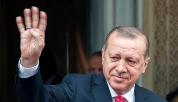 Prezident Erdogan považuje americké súdnictvo za hrozbu pre svet