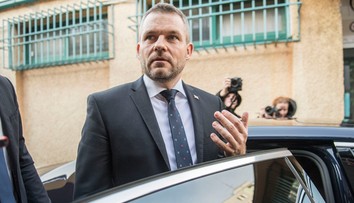 Predsedníctvo Smeru vymenovalo troch nových krajských šéfov