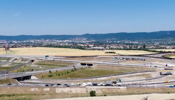 Vodiči sa dočkali. Kľúčová križovatka pri Bratislave je po rokoch konečne hotová