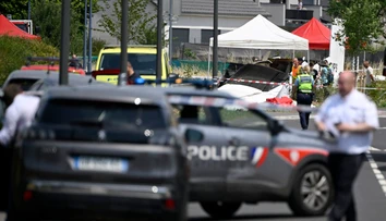 Letecké nešťastie vo Francúzsku: Po páde lietadla v obci Tomblaine zahynulo 11 ľudí