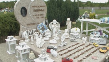 Dve lekárky z Nitry opäť obvinili zo smrti trojročného Sebastiana