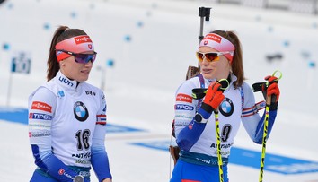 Sestry Fialkové oznámili zásadnú novinku. Vymenili trénera