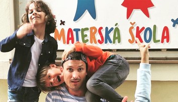 Zmena v živote Jána Koleníka. Toto doteraz nerobil