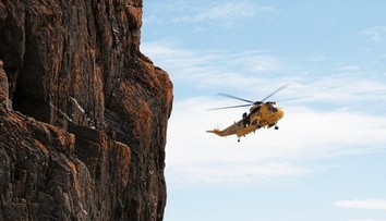 Tehotná žena spadla do rokliny na Kréte. Tragédiu neprežila ani ona, ani jej dieťa