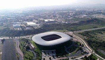 Šokujúci nález v Mexiku. V blízkosti štadióna majstrovstiev sveta objavili stovky vriec s časťami ľudských tiel