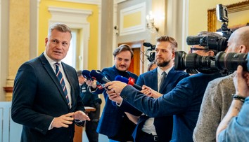 Posun v prípade českého poslanca. Nehodu Turka vyšetrujú pre podozrenie z ublíženia na zdraví