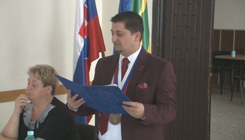 Starostovi Žehne s kriminálnou minulosťou schválili po troch mesiacoch najvyšší možný plat