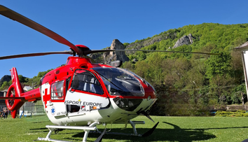 Obrovské nešťastie pod Tatrami. Malého chlapca (†5) prešiel pracovný stroj