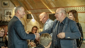 Projekt Mestského mládežníckeho štadióna je pripravený, tvrdí Nosko v Banskej Bystrici