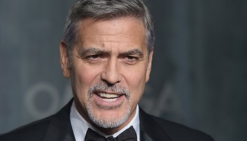 Vytočený George Clooney. Toto vyjde francúzsky magazín poriadne draho