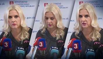 Odborníčky na reč tela sme sa opýtali, či Jankovská na tlačovke hovorila o Kočnerovi pravdu