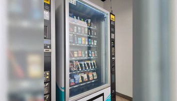 FOTO: Lieky z automatu? Novinka vyvolala ostré reakcie ľudí