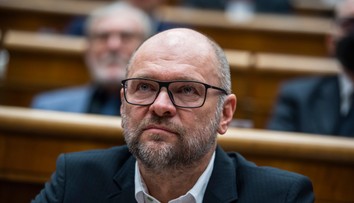 Exkluzívny prieskum: SaS už padla na hranicu zvoliteľnosti