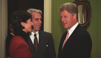 Vážne predvolania v kauze Epstein. Na súde sa ukážu Clintonovci aj exministri spravodlivosti