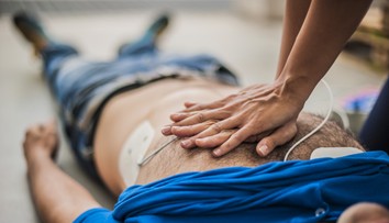 Ochorenia, pri ktorých vás záchranári nebudú oživovať