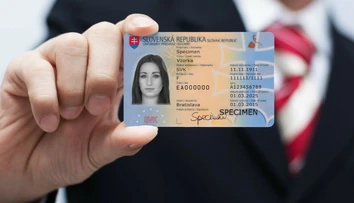 Tisíce Slovákov čoskoro musia mať nový občiansky preukaz. Prestane fungovať dôležitá funkcia