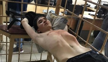 Tvár útočníka z Kazane: Po streľbe na škole sa sám vzdal polícii